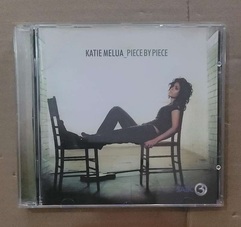 KATIE MELUA - PIECE BY PIECE