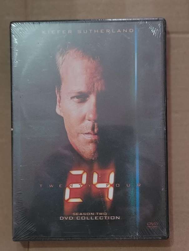 24 - SEASON TWO
