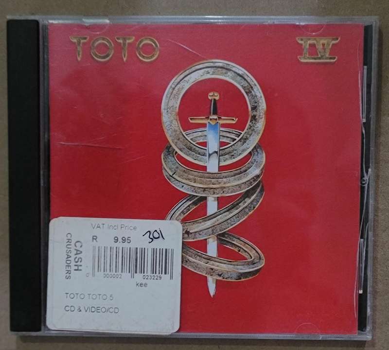 TOTO IV
