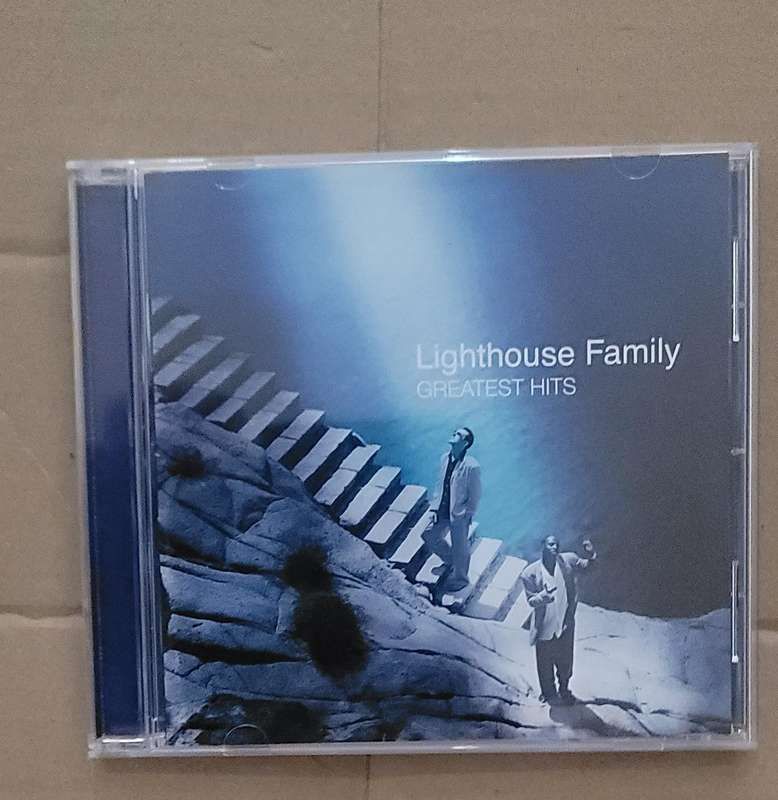 lighthouse family - greatest hits