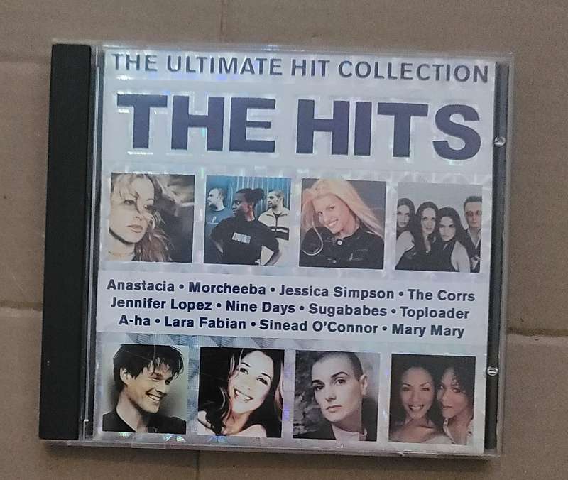 THE HITS - VOL 5