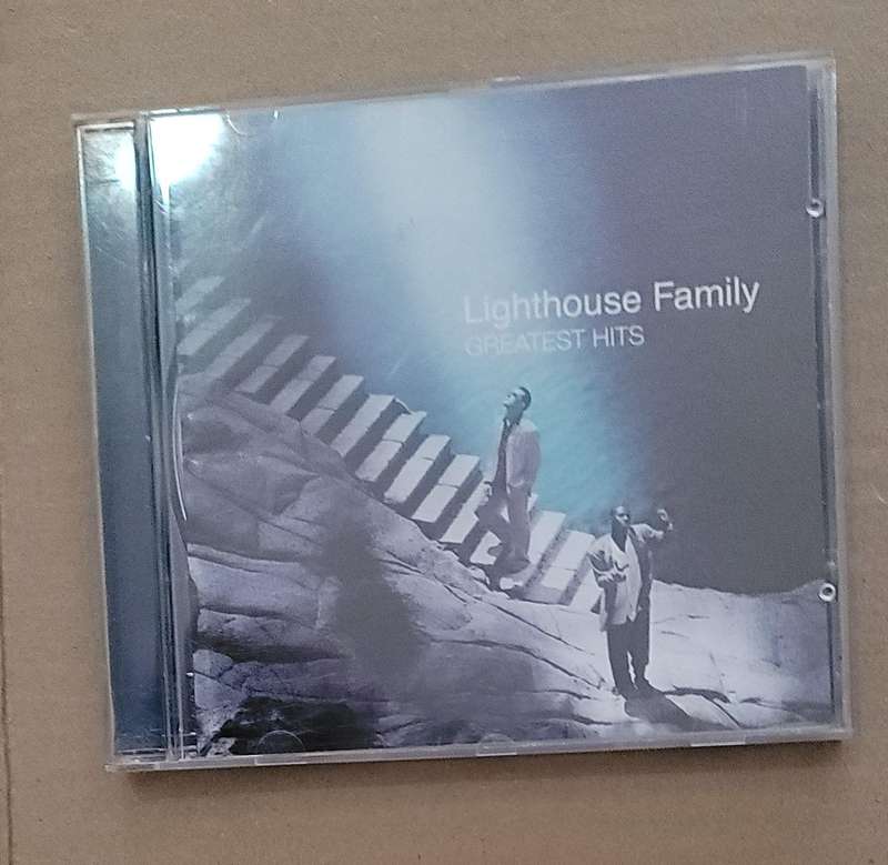 lighthouse family - greatest hits