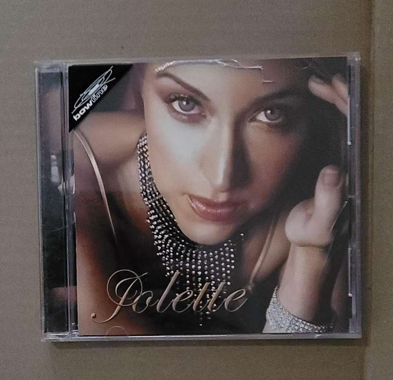 Polette - Polette