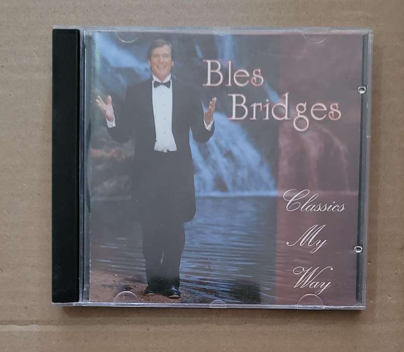 BLES BRIDGES - CLASSICS MY WAY