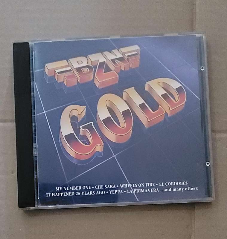 BZN - GOLD