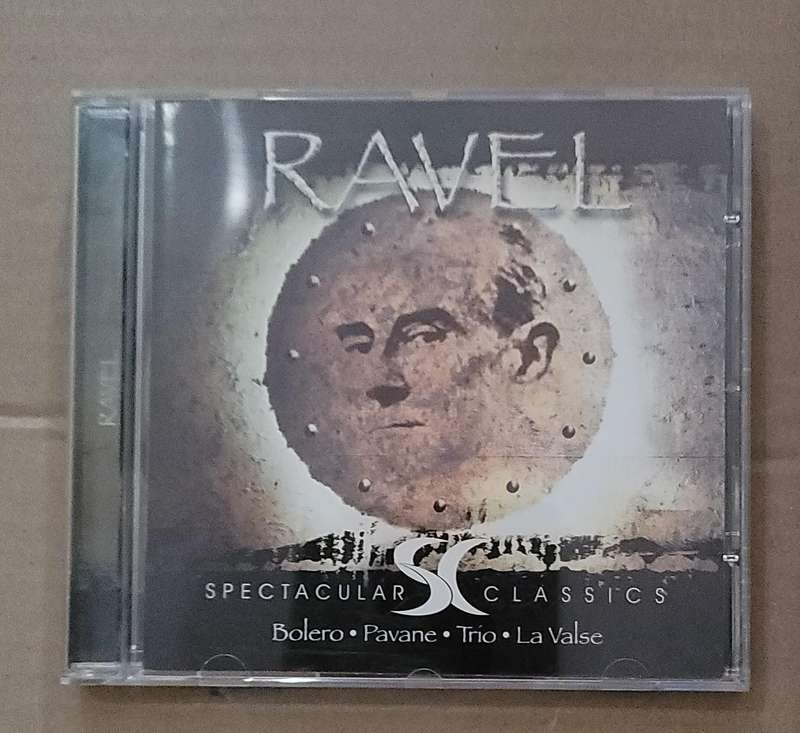 Ravel Classical Spectacular