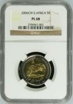 PL68 - 2006 Oom Paul Mintmark R5