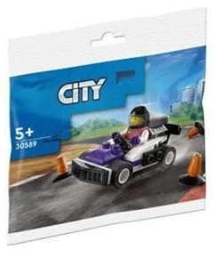 LEGO 30589 - City - GoKart Racer