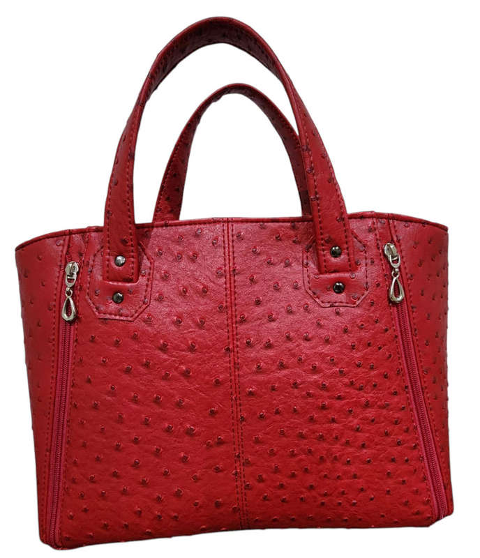 Handmade Handbag