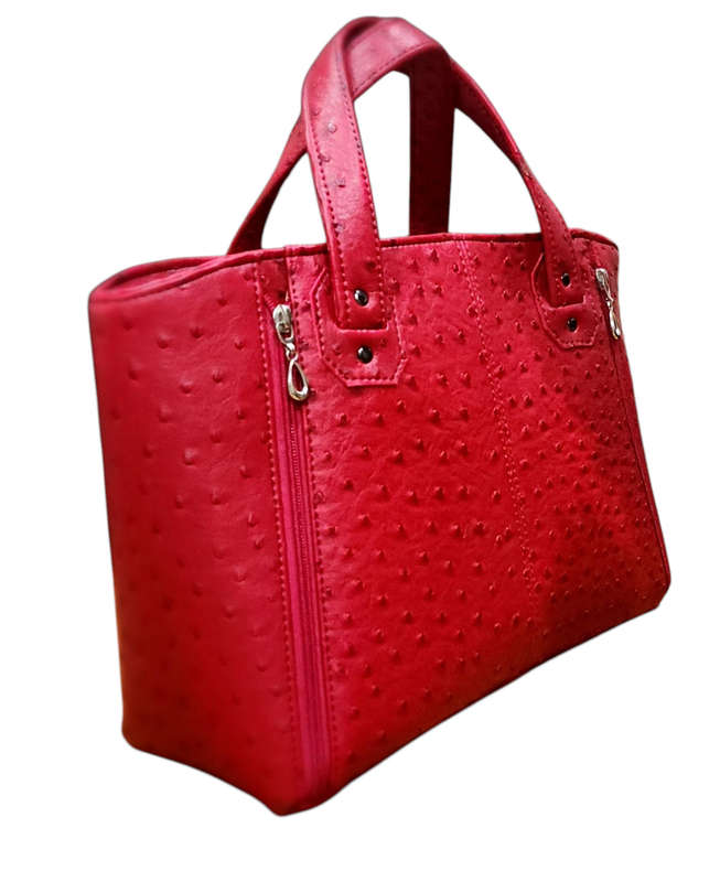 Handmade Handbag