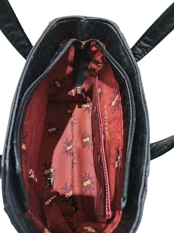 Handmade Handbag