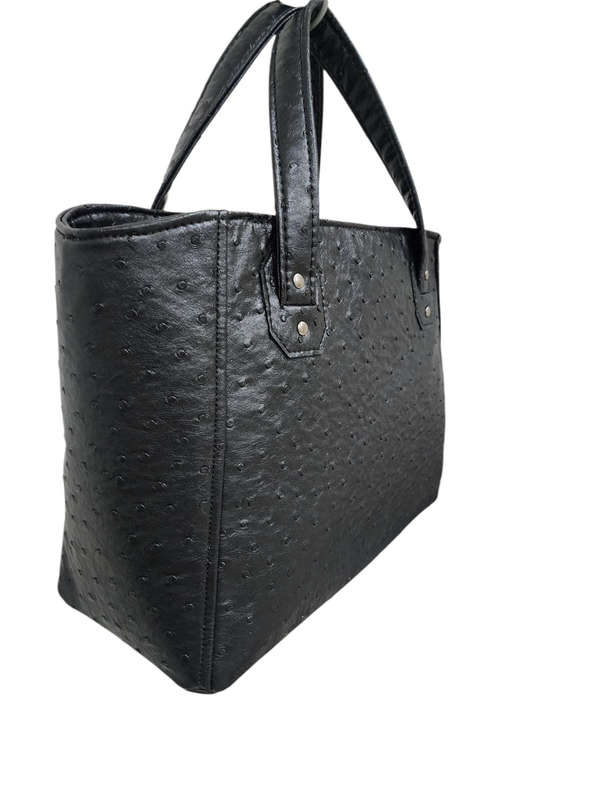 Handmade Handbag