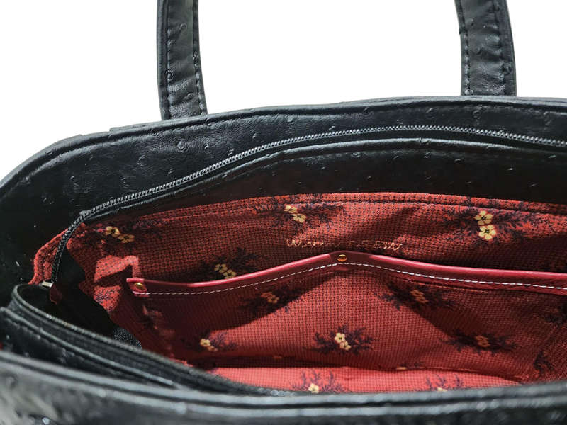 Handmade Handbag