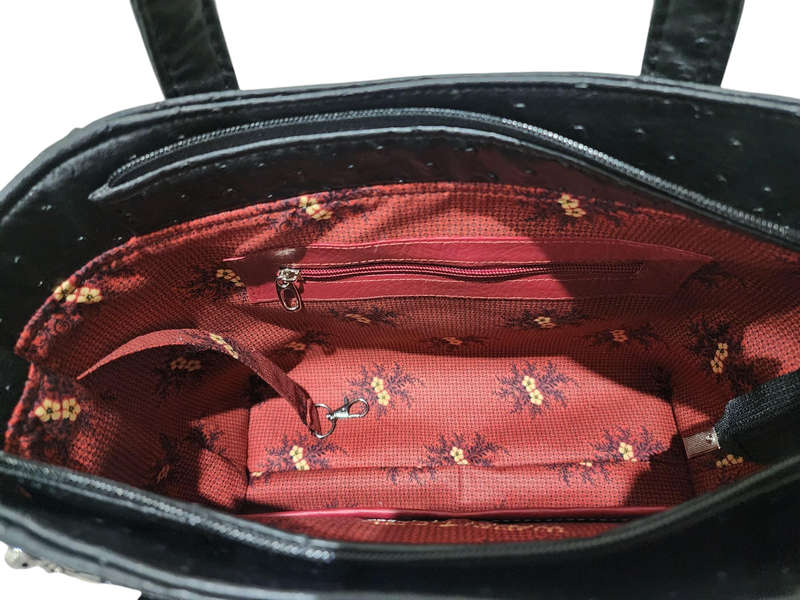 Handmade Handbag