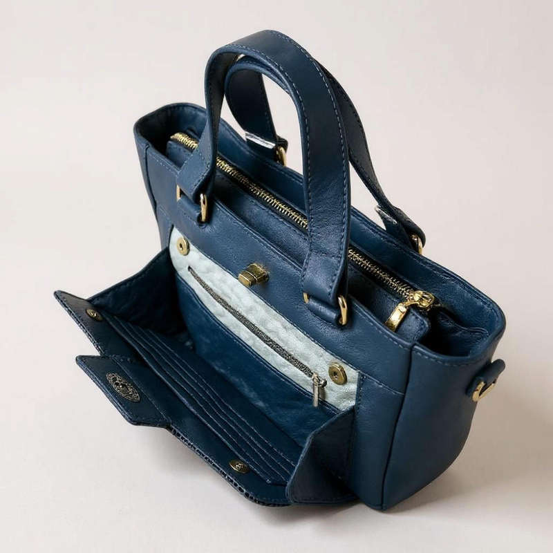 Handmade Handbag