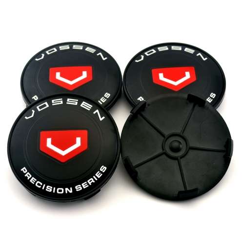 Vossen center caps
