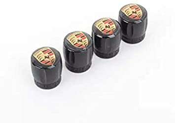Porsche Valve caps