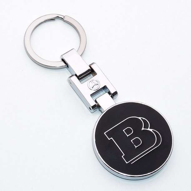 Mercedes Key rings assorted styles