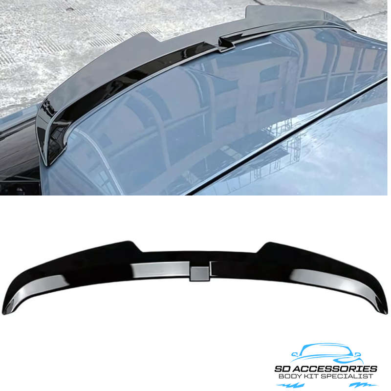 Audi A3 (8Y) max style spoiler