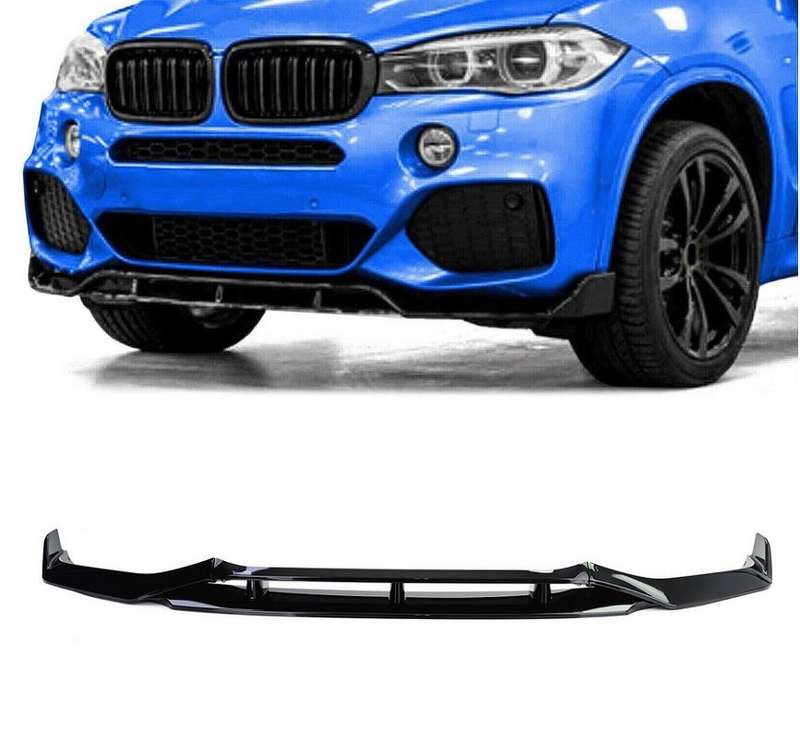 BMW F15 front lip