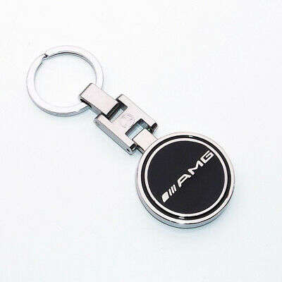 Mercedes Key rings assorted styles