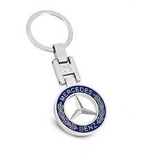 Mercedes Key rings assorted styles