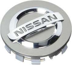 Nissan center caps