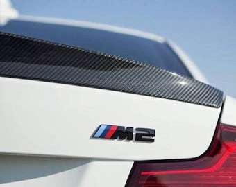 BMW M Series badges