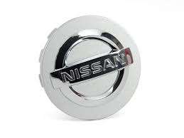 Nissan center caps