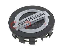 Nissan center caps