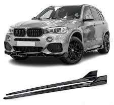 BMW F15 side skirts