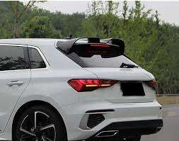 Audi A3 (8Y) Oettinger style