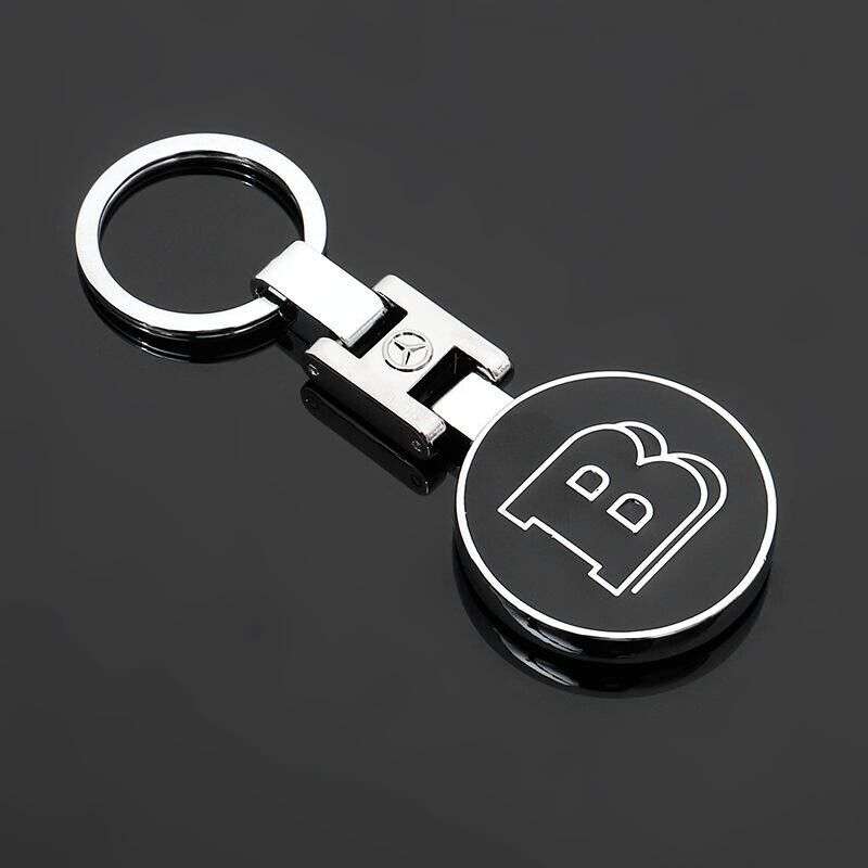 Mercedes Brabus Key ring