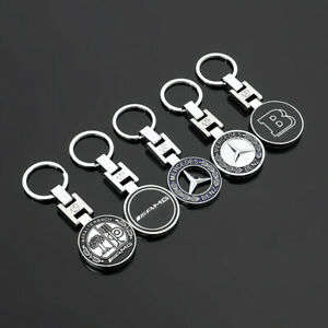 Mercedes Key rings assorted styles