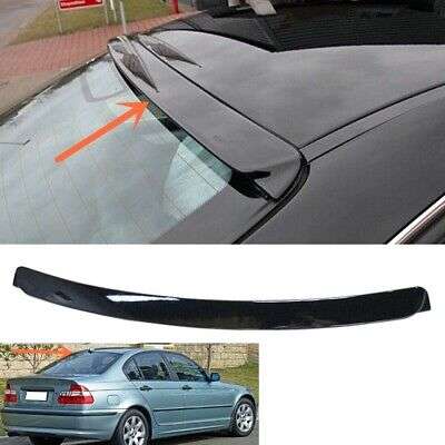 BMW E46 roof spoiler