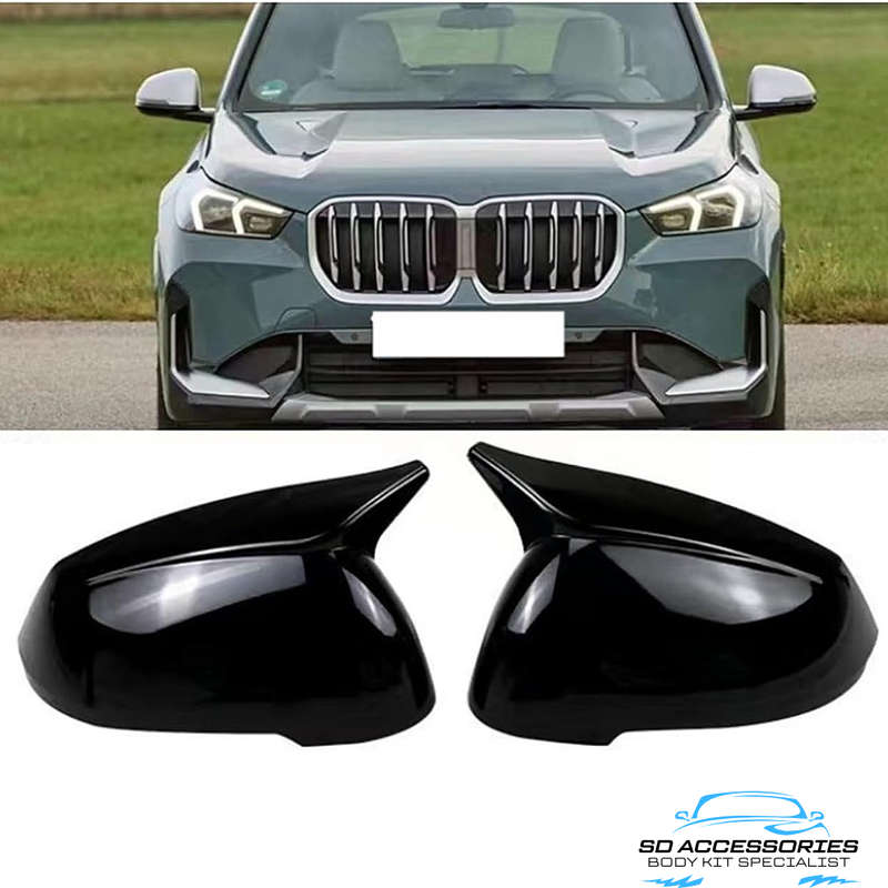 BMW X1 - U11 mirror covers