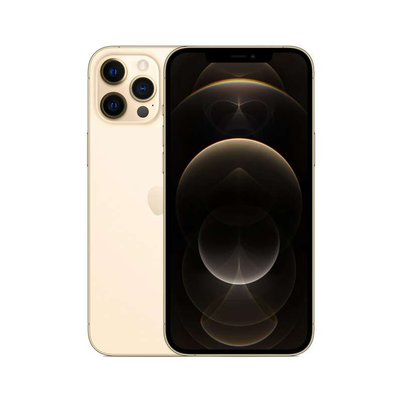 Apple IPhone 12 Pro Max 256GB - GOLD