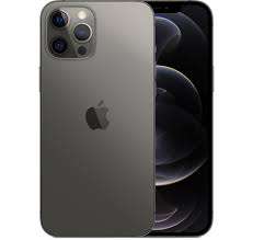 Apple IPhone 12 Pro Max 128GB - Ghaphite