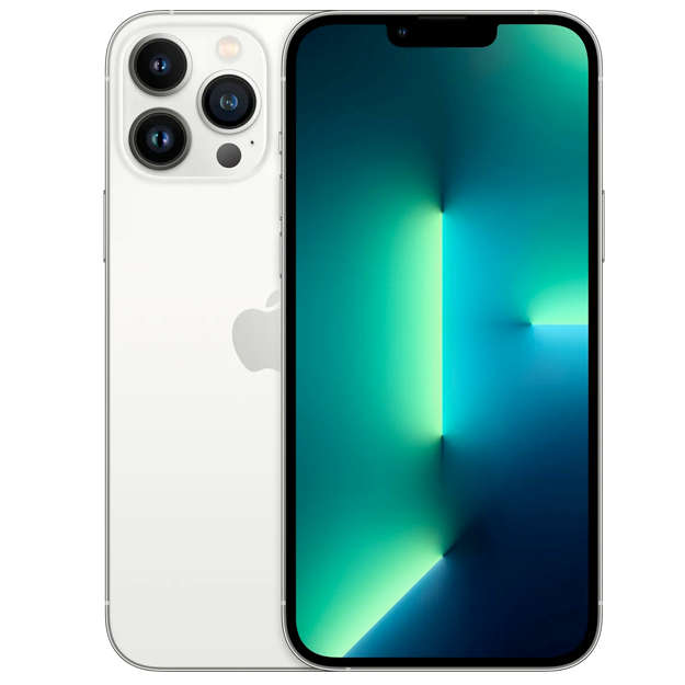 Apple IPhone 13 Pro Max 128GB -Silver