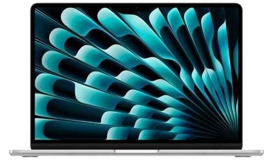 Apple MacBook AIR M3  - 2024 (16GB RAM/512GB SSD)