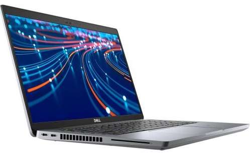 Dell Latitude 5420 - Intel Core i5 - 11th Generation Notebook