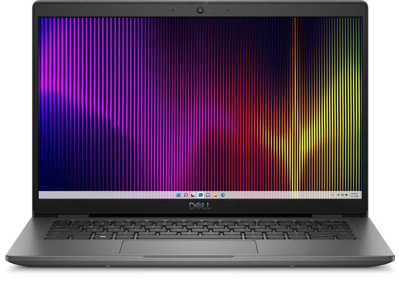 Dell Latitude 3440 - Intel Quad Core i5 - 13th Generation Notebook