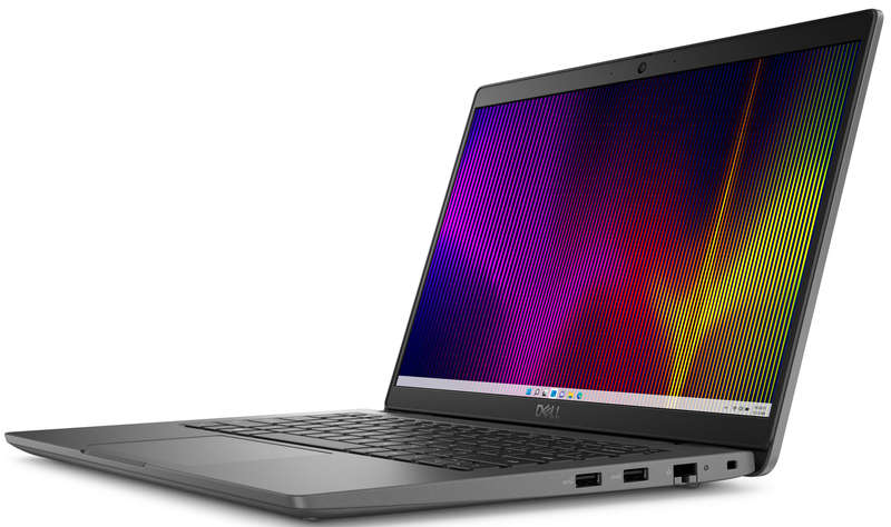 Dell Latitude 3440 - Intel Quad Core i5 - 13th Generation Notebook