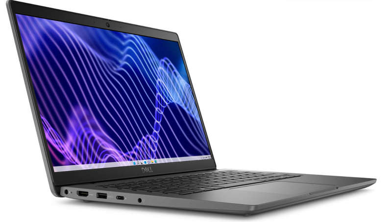 Dell Latitude 3440 - Intel Quad Core i5 - 13th Generation Notebook