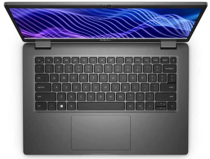 Dell Latitude 3440 - Intel Quad Core i5 - 13th Generation Notebook