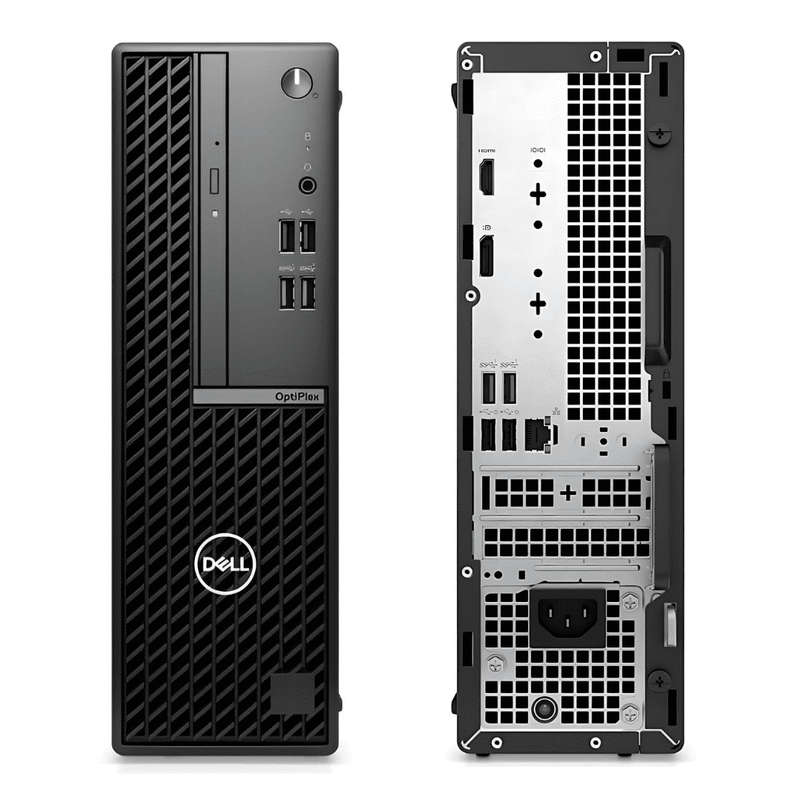 Dell Optiplex 7010- Intel Core i5 - 13th Generation Desktop