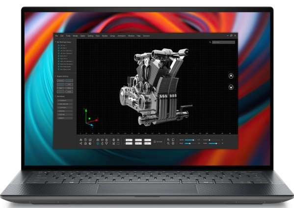 Dell Precision 5690 - Intel Core Ultra 7-165H Mobile Workstation
