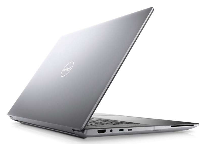 Dell Precision 5690 - Intel Core Ultra 7-165H Mobile Workstation