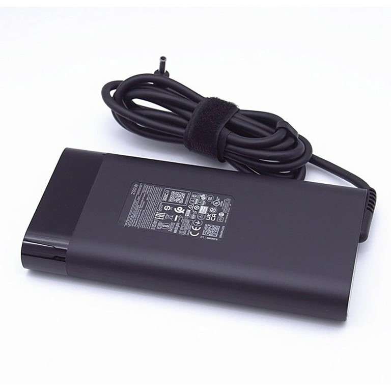 HP 230W 19.5V 11.8A Charger (Original) - Small Round Pin