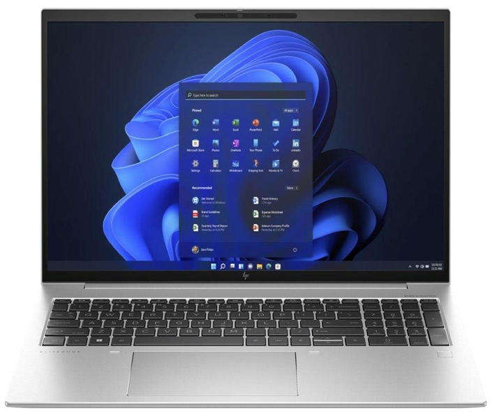 HP Elitebook 860 G10  - Intel Core i5 - 13th Generation Notebook